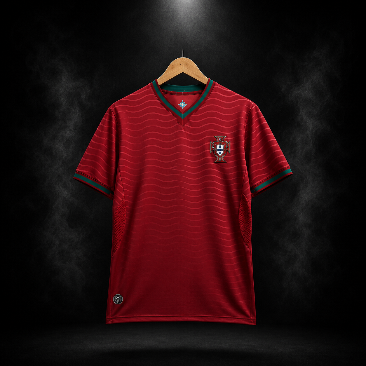 2026 PORTUGAL HOME KIT