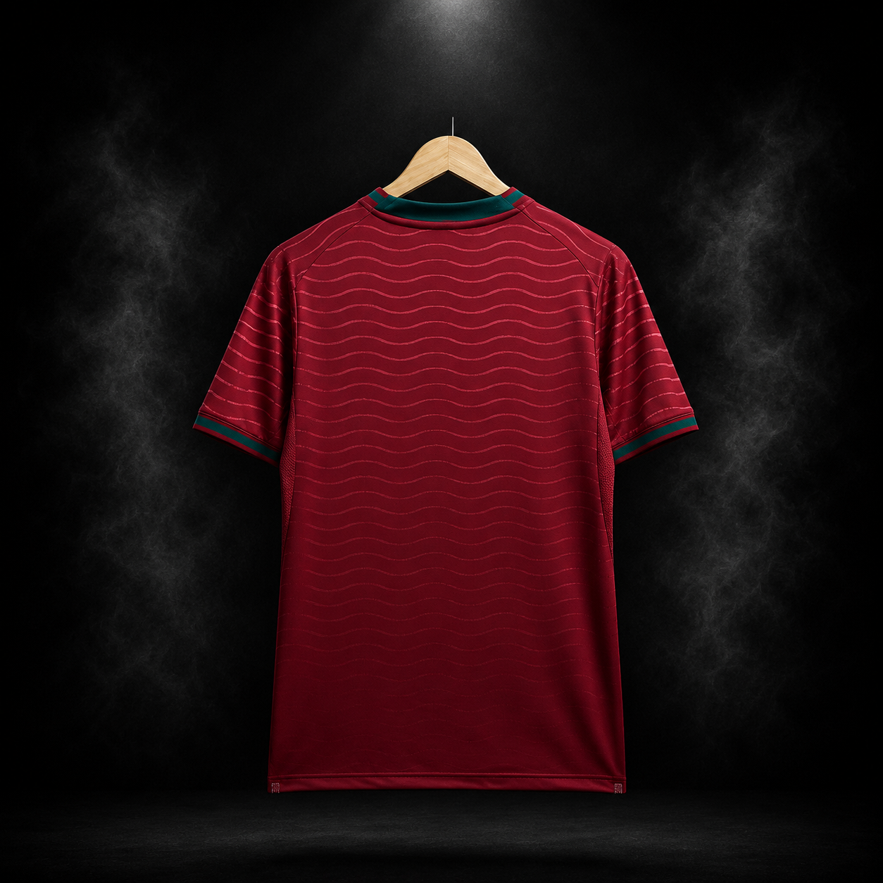 2026 PORTUGAL HOME KIT
