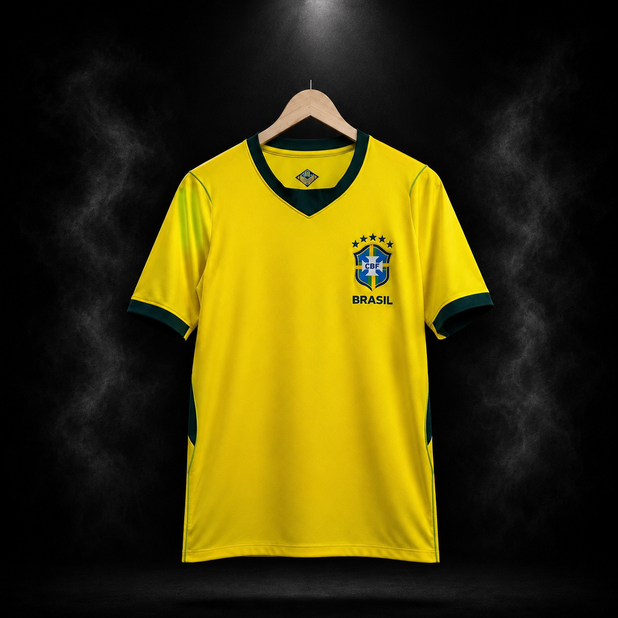 2026 BRAZIL HOME KIT