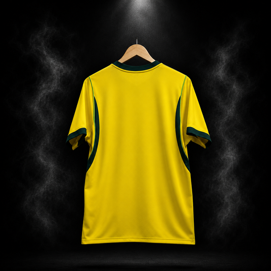 2026 BRAZIL HOME KIT