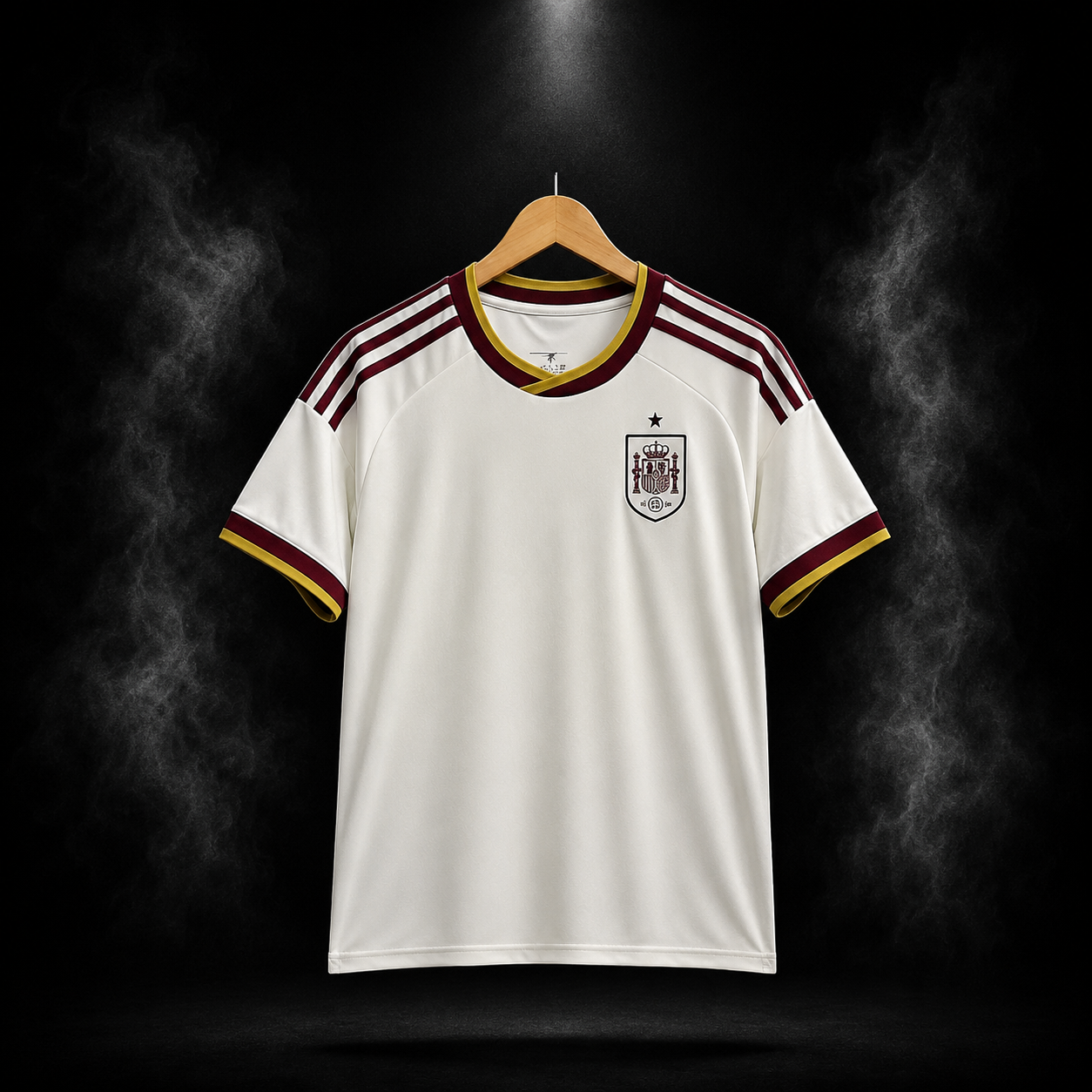 2026 SPAIN HOME KIT