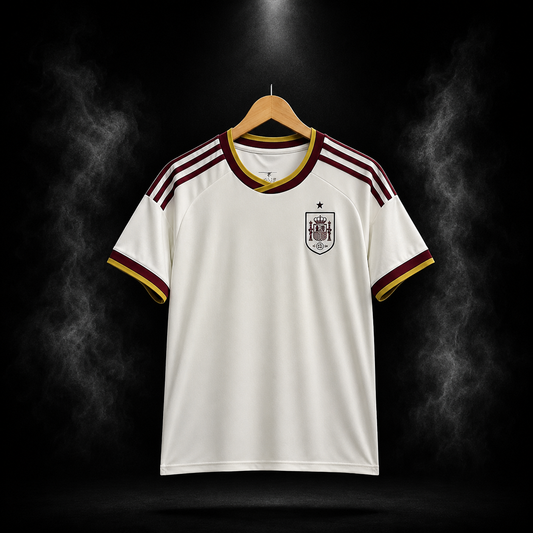 2026 SPAIN HOME KIT