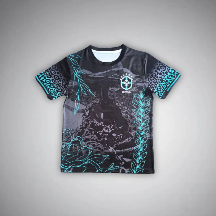 Brazil “Noite Sagrada” Kit