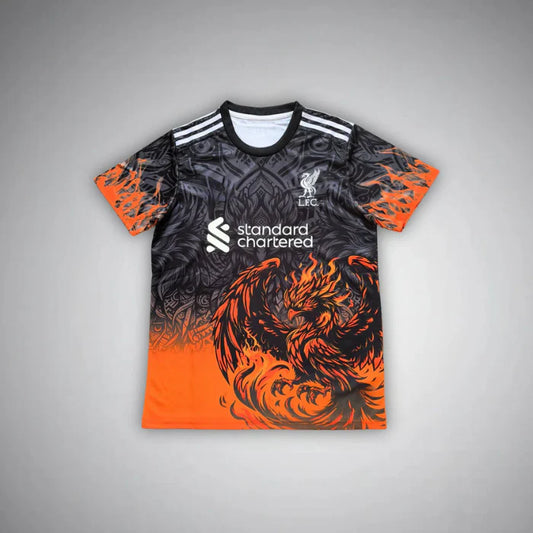 Liverpool "Flame Edition"