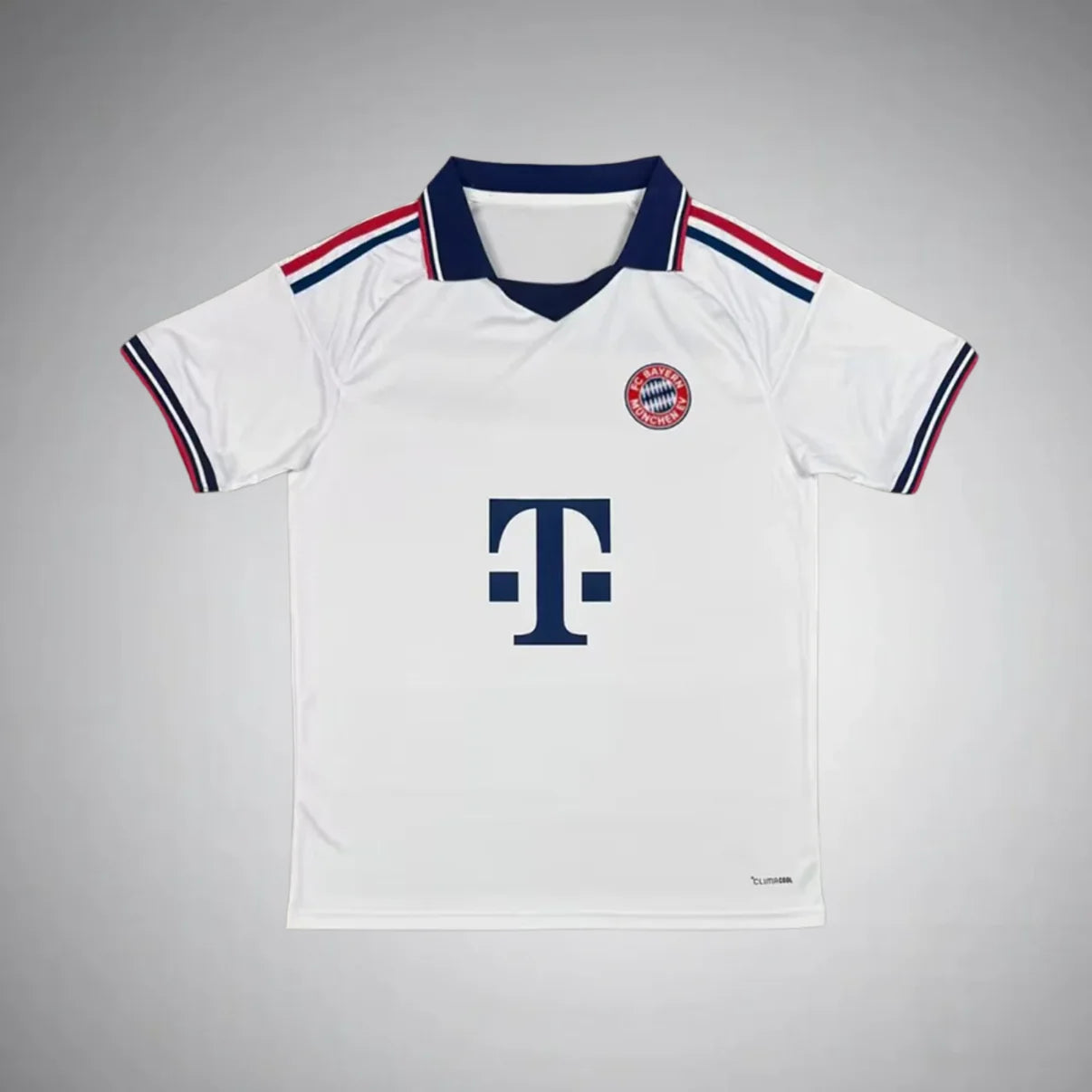 Bayern Munich "White" Kit