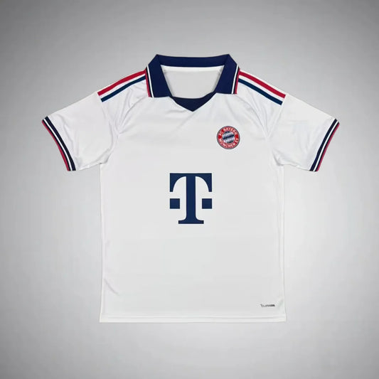 Bayern Munich "White" Kit