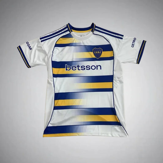 Boca Juniors Kit