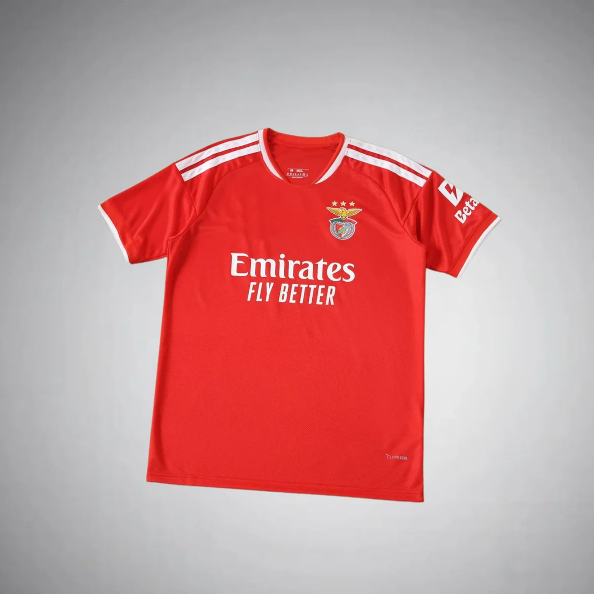 Benfica 26/27 Home Kit