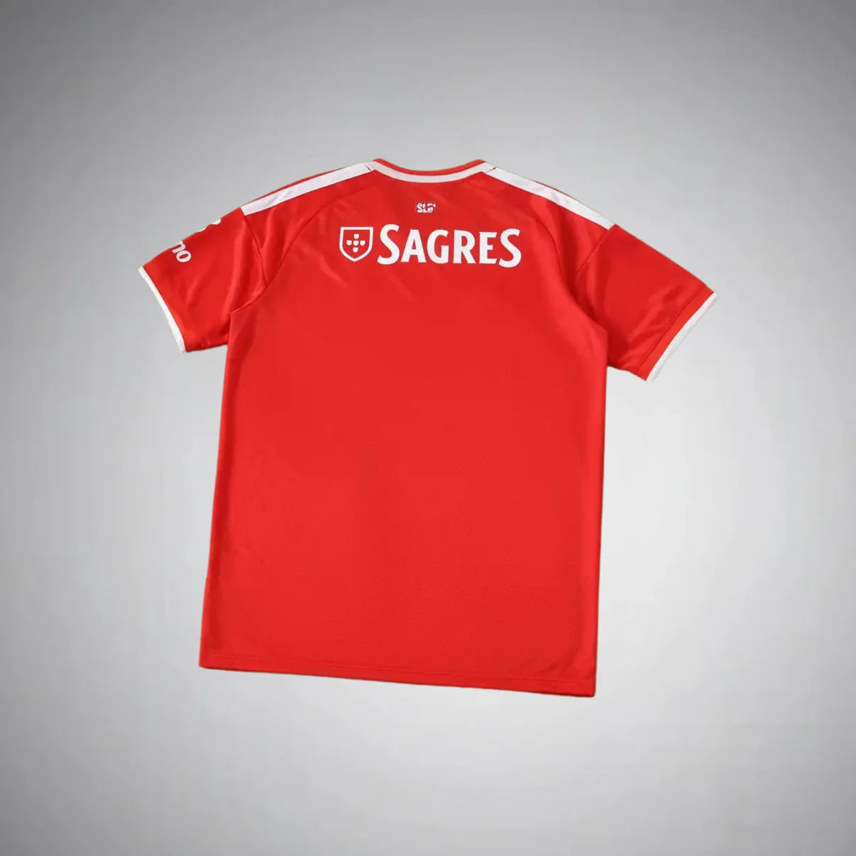Benfica 26/27 Home Kit