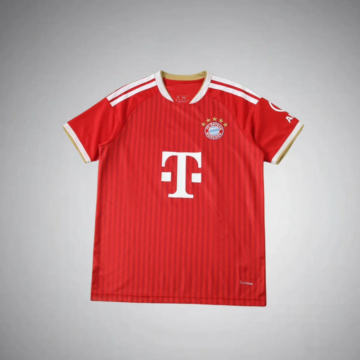 Bayern 26/27 Home Kit
