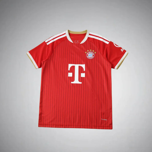 Bayern 26/27 Home Kit