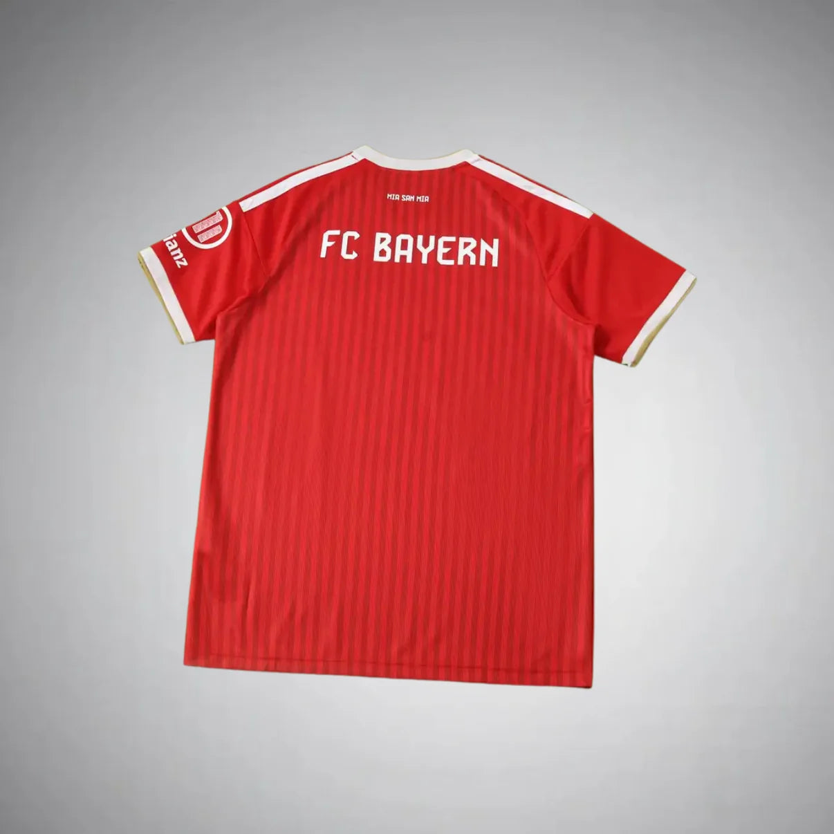 Bayern 26/27 Home Kit
