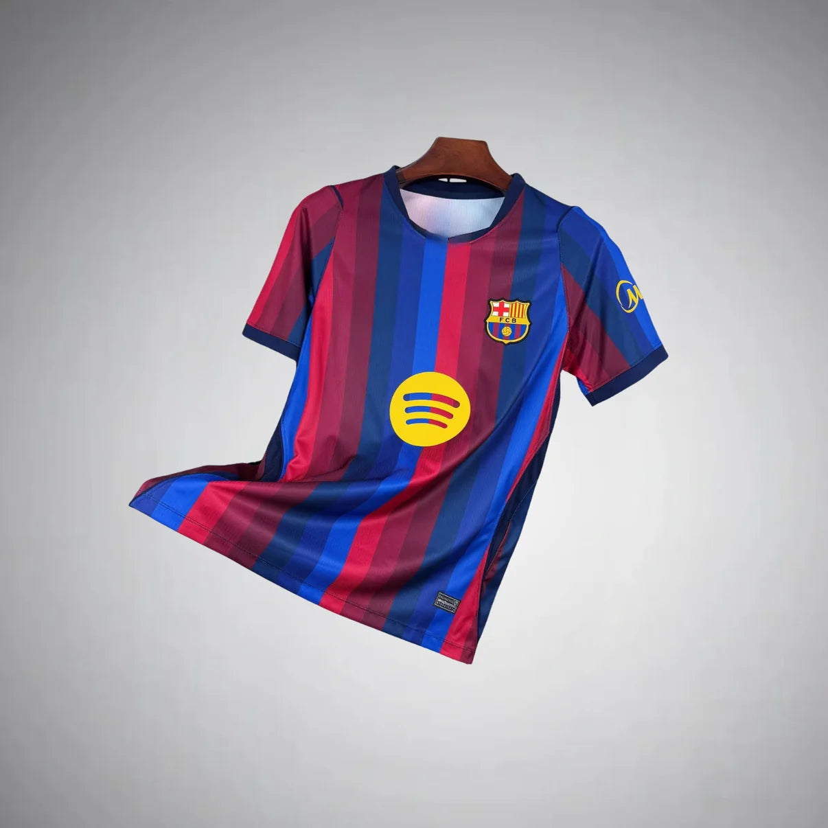 Barcelona 26/27 Home Kit