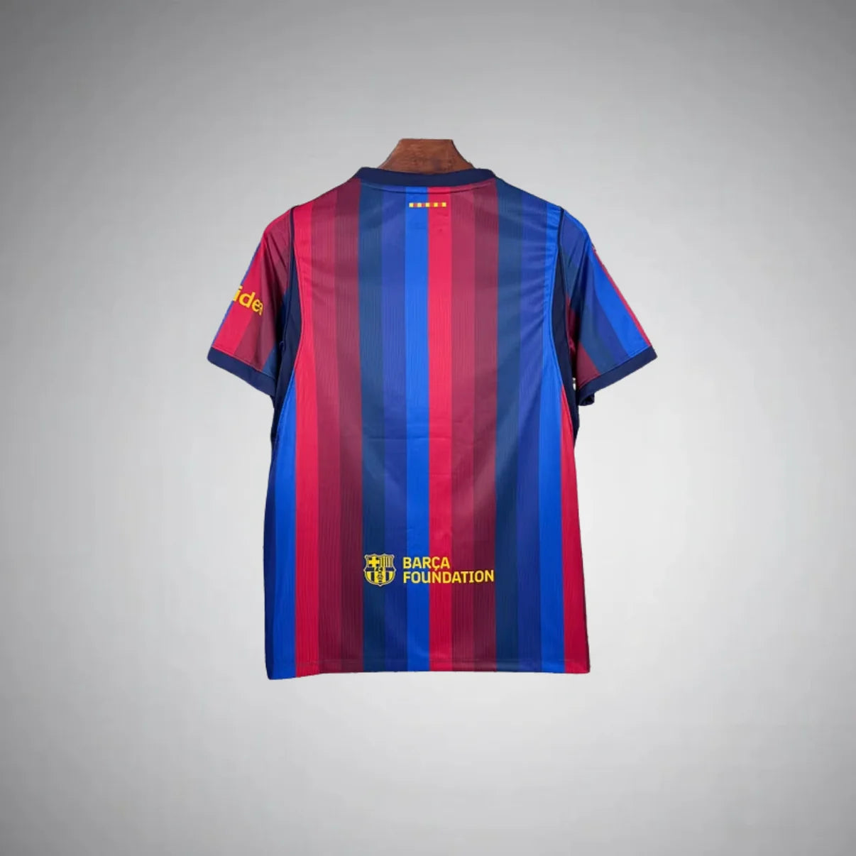 Barcelona 26/27 Home Kit
