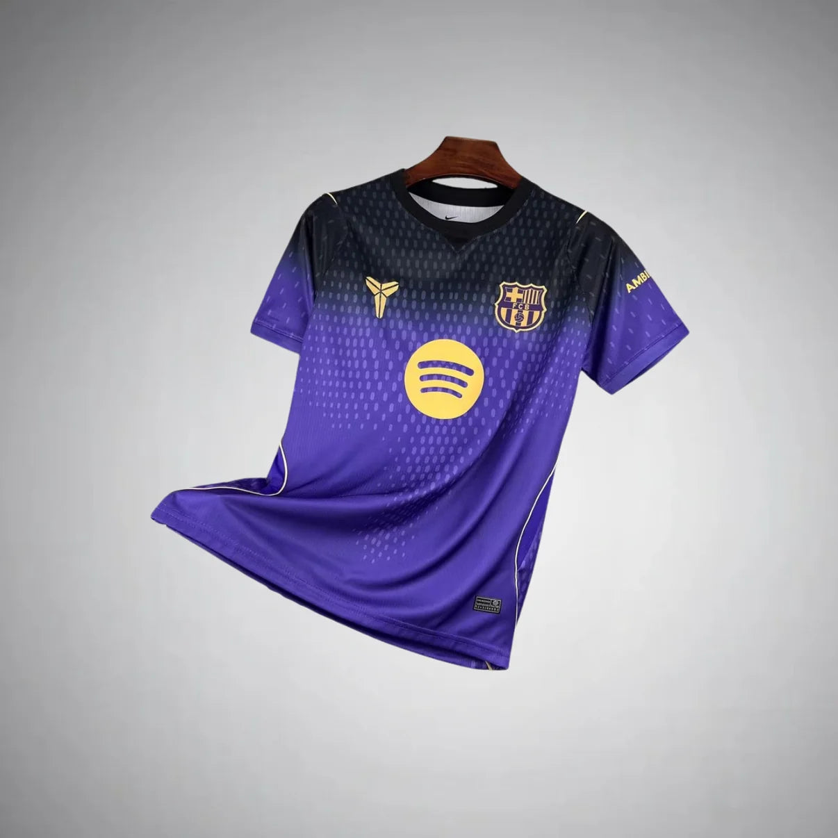 Barcelona 26/27 Away Kit