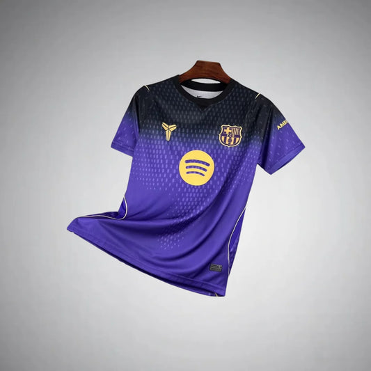 Barcelona 26/27 Away Kit