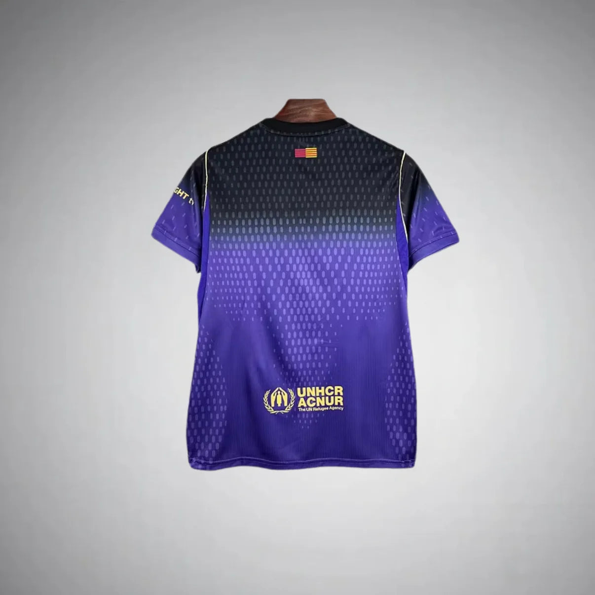 Barcelona 26/27 Away Kit