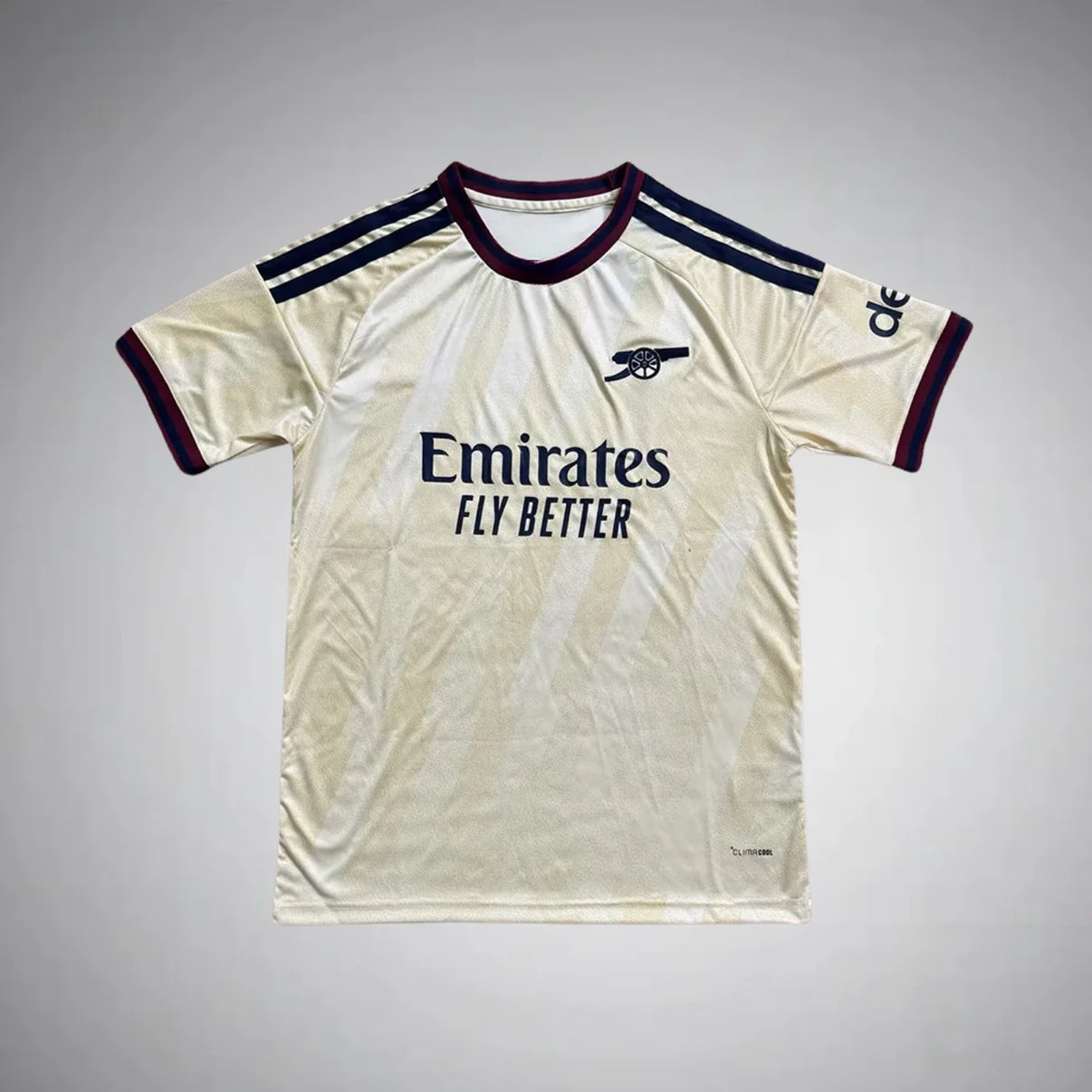 Arsenal 26/27 "Eclipse" Kit