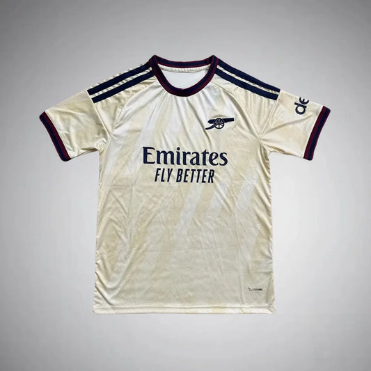Arsenal 26/27 "Eclipse" Kit