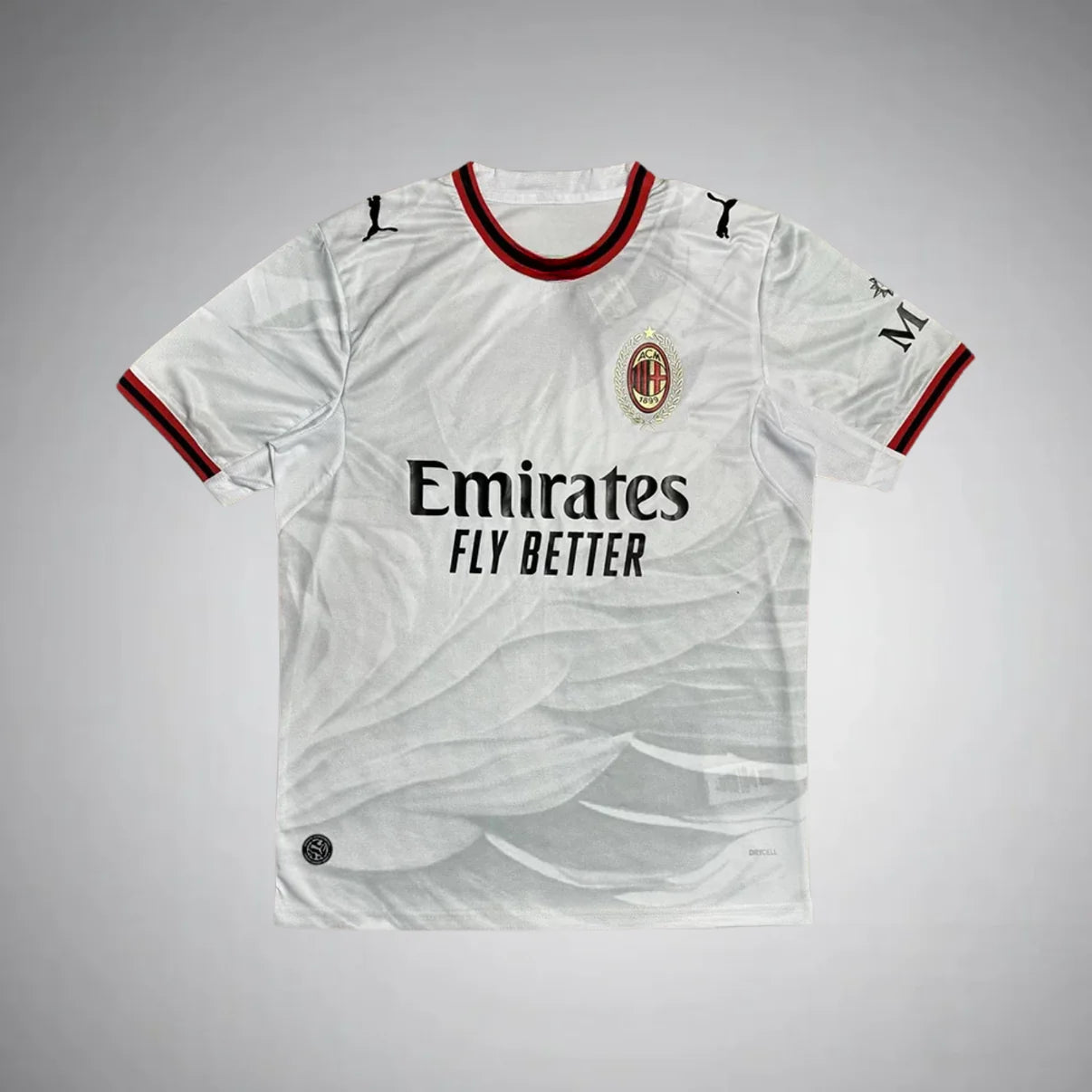 AC Milan 26/27 Away Kit