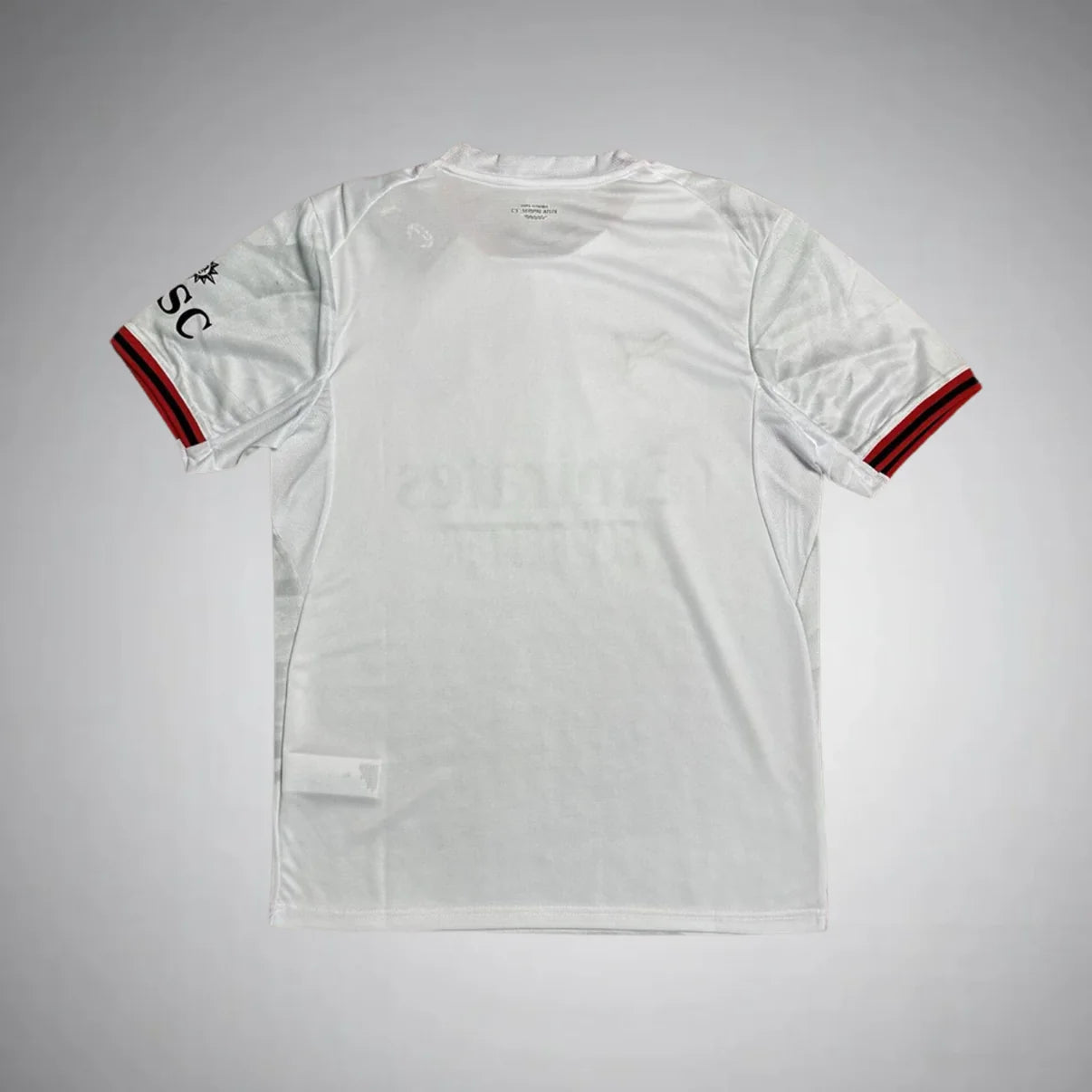 AC Milan 26/27 Away Kit