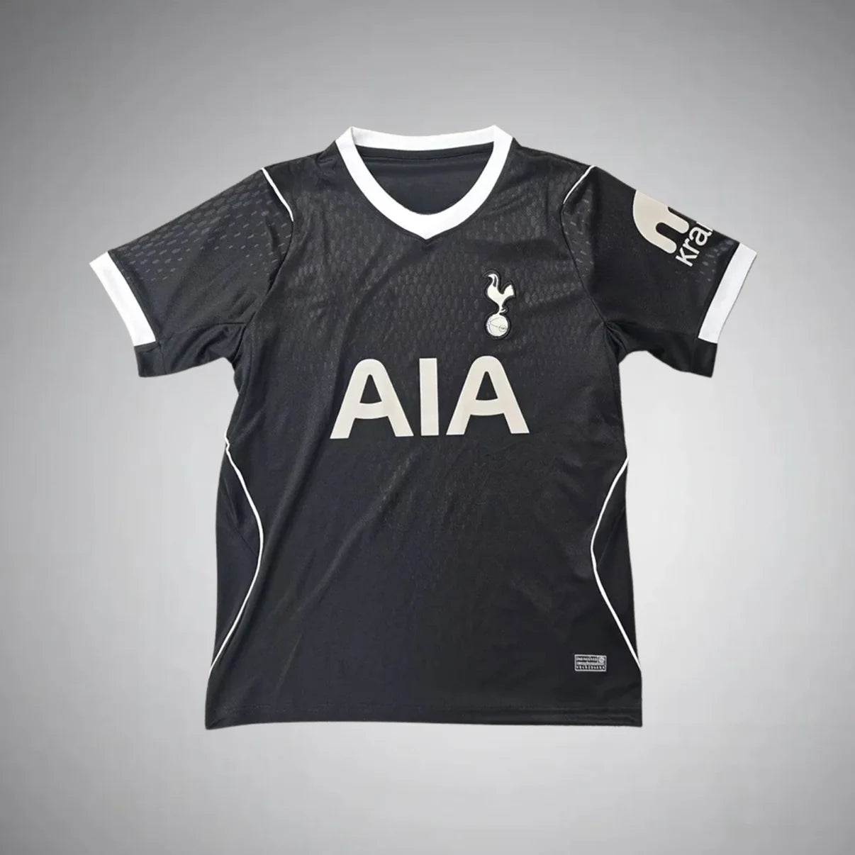 Tottenham 26/27 "Midnight" Kit