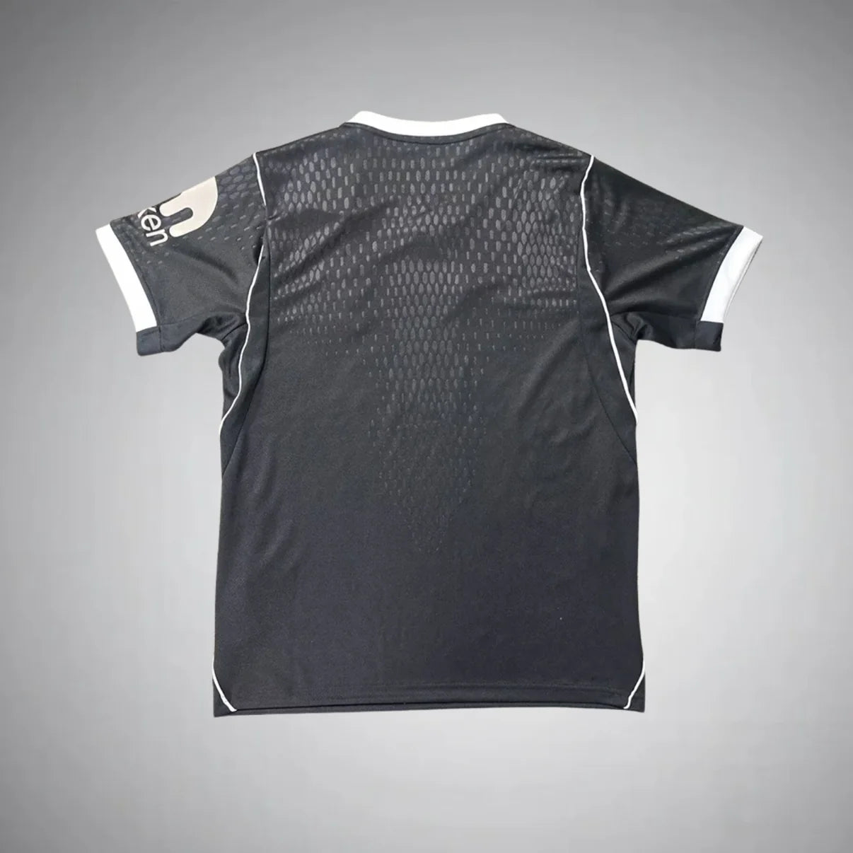 Tottenham 26/27 "Midnight" Kit