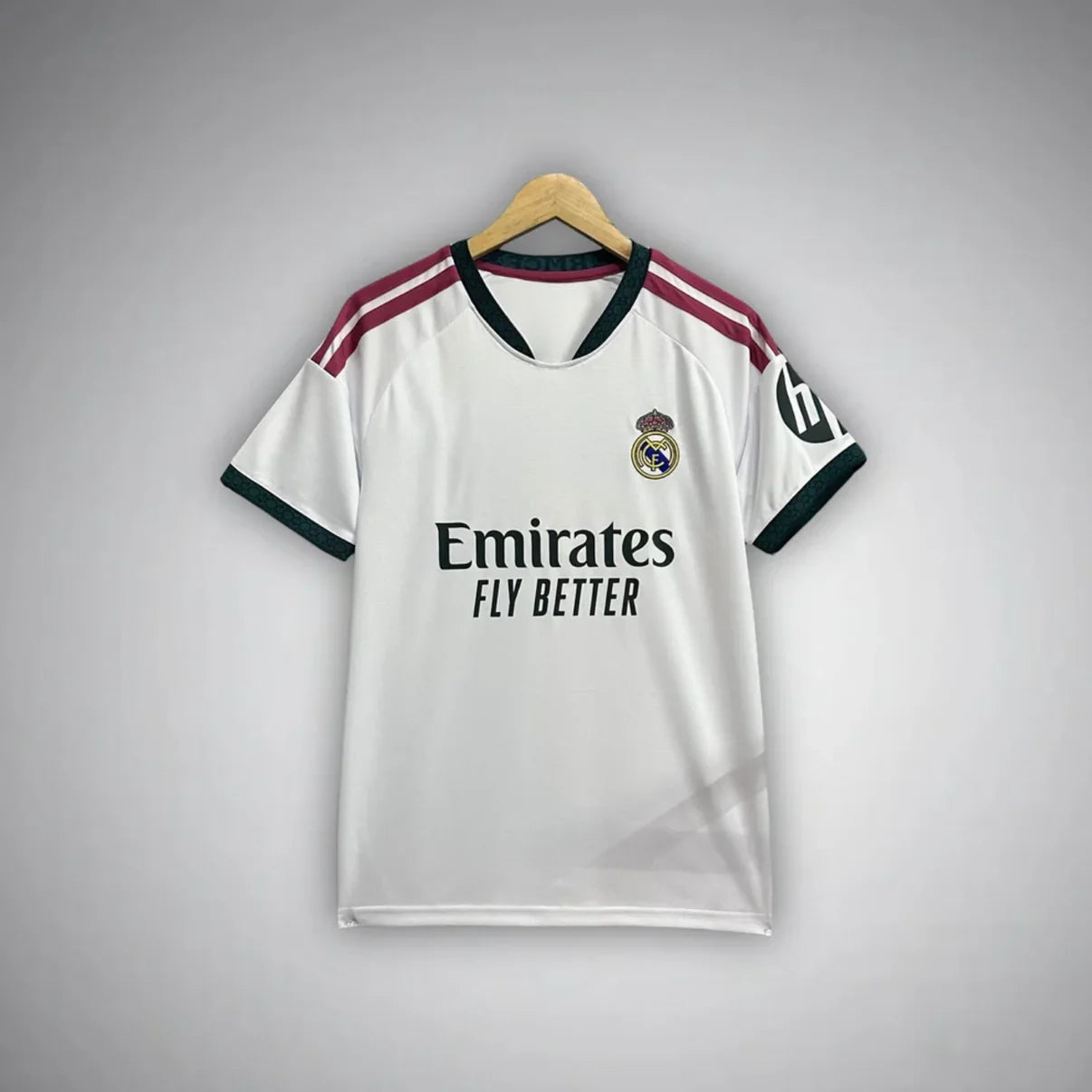 Real Madrid 26/27 Home Kit