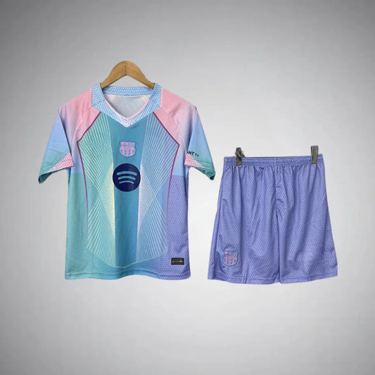 FC Barcelona "Dreamflow" Kids Kit