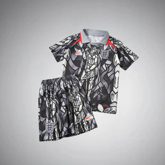 England "Royal Palace" Kids Kit