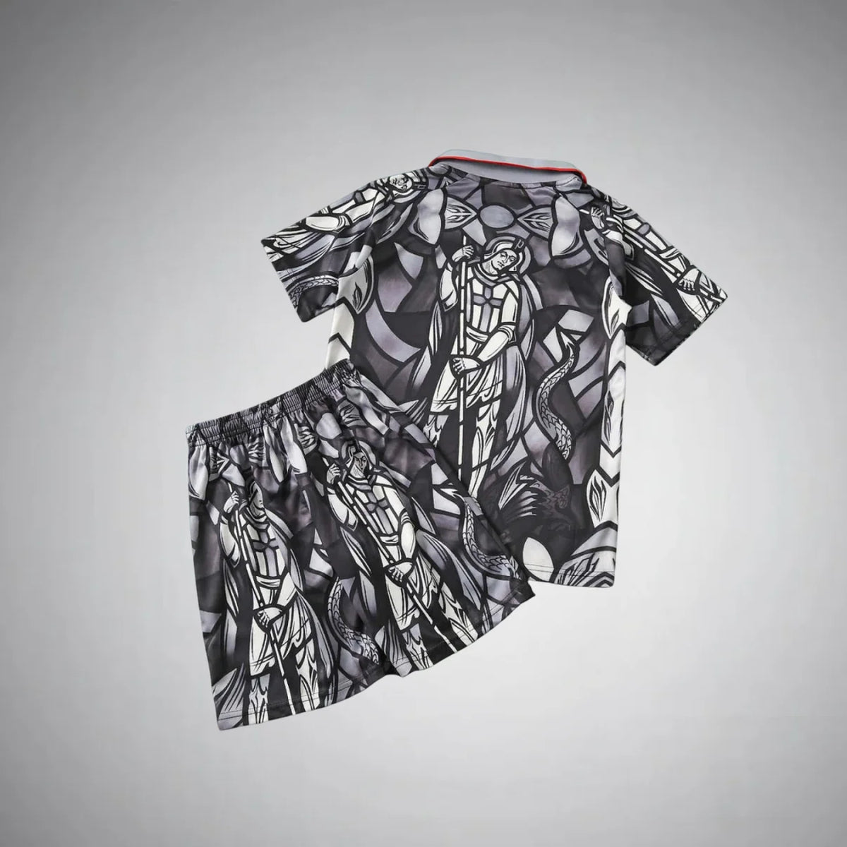 England "Royal Palace" Kids Kit