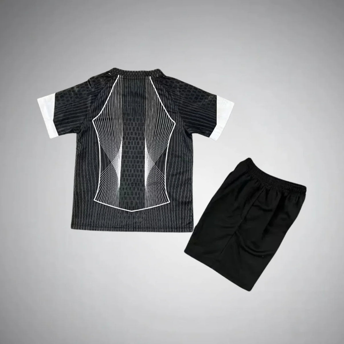 FC Barcelona "Blackout Legacy" Kids Kit